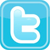 Follow us on Twitter